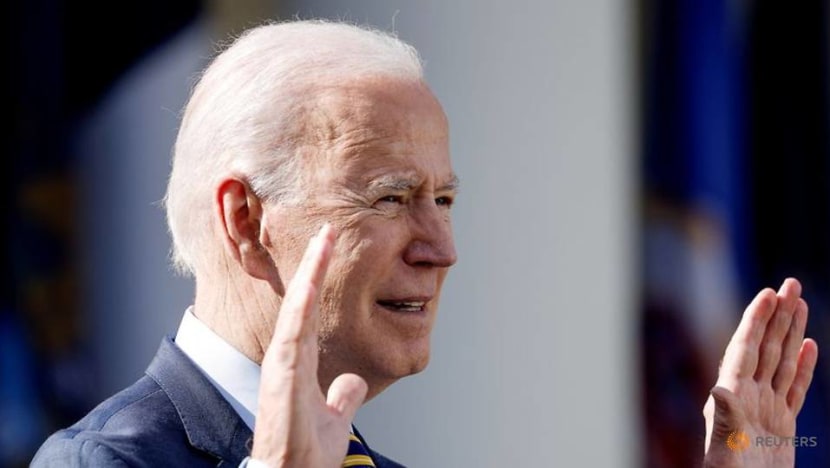 Republicans struggle to drown out Biden's 'Help is Here' COVID-19 pandemic relief tour Republicans struggle to drown out Biden's 'Help is Here' COVID-19 pandemic relief tour