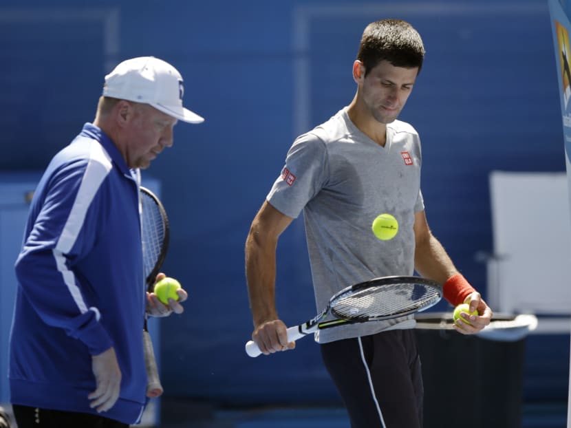 Djokovic set to play Australian Open, recovers from flu