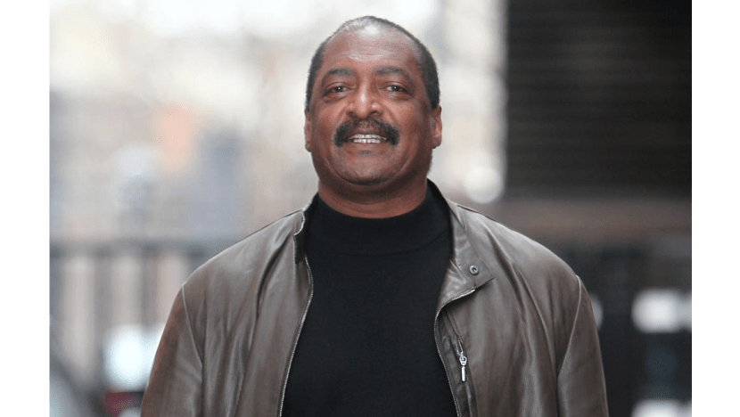Beyonce's father has breast cancer