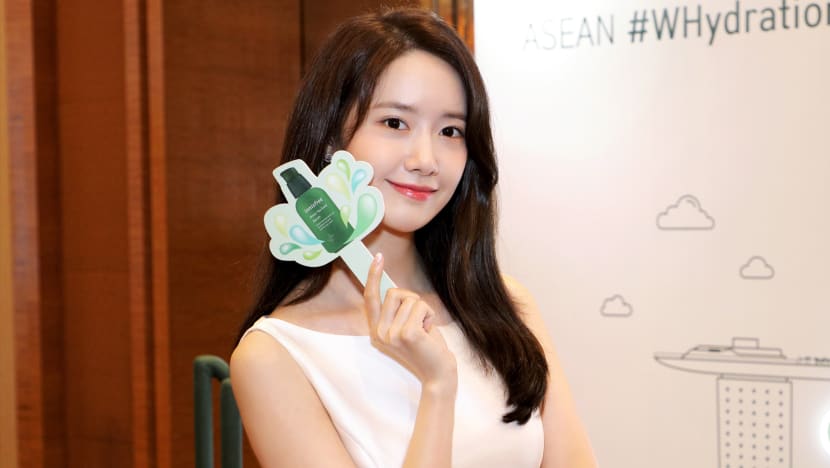 Yoona shares Girls’ Generation’s simple secret to staying close