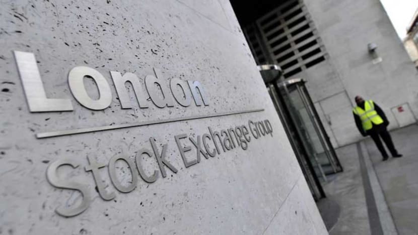 European stock markets surge as Trump hints at trade breakthrough European stock markets surge as Trump hints at trade breakthrough