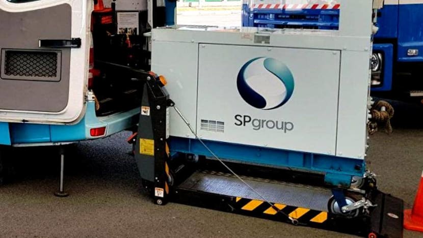 SP Group investigating after 706 email addresses leaked SP Group investigating after 706 email addresses leaked