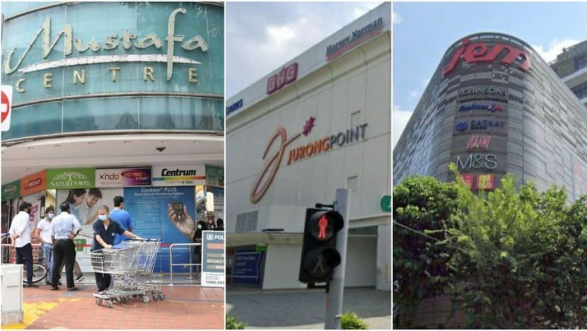3 more locations added to list of places visited by COVID-19 cases while infectious 3 more locations added to list of places visited by COVID-19 cases while infectious