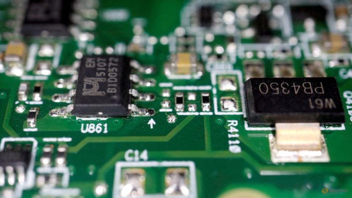 Japan to allocate billion for chip industry support in extra budget Japan to allocate billion for chip industry support in extra budget