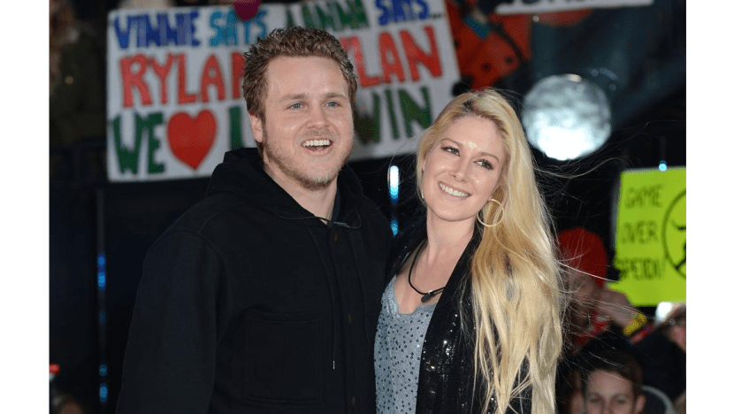 Spencer Pratt: I don't believe Kaitlynn Carter and Miley Cyrus were dating