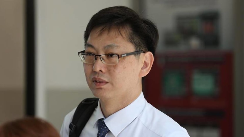 Doctor on trial for molesting woman calls allegations 'outrageous' Doctor on trial for molesting woman calls allegations 'outrageous'