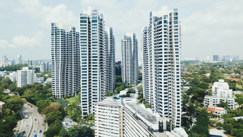 Property market 'more sober' after cooling measures; no need to shift gears significantly: MAS Property market 'more sober' after cooling measures; no need to shift gears significantly: MAS