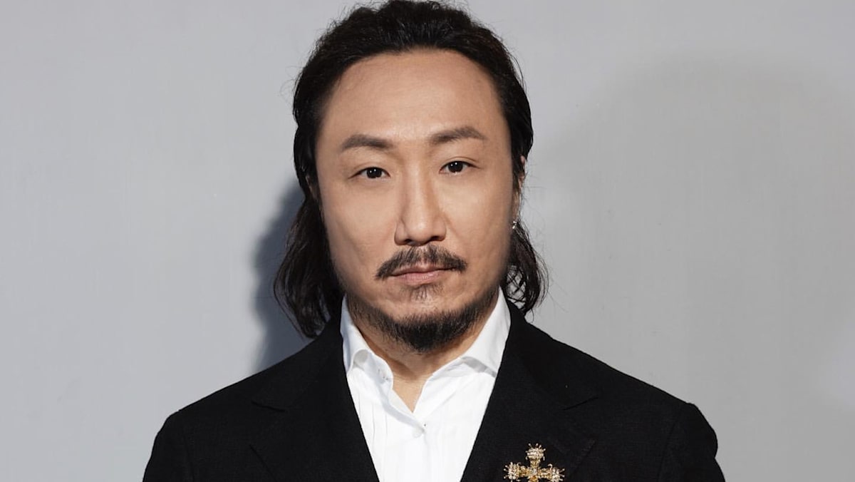 Rod Cheng 网传郑中基离婚内幕:赡养费出手太低,余思敏坚持庭上解决 - vibes by 8world