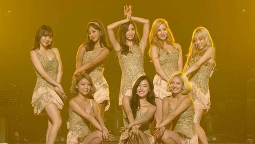 SNSD Members Reveal SM Rejected All of Their Self-Composed Songs