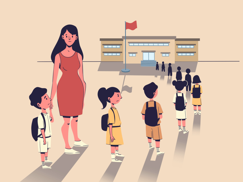 This year’s exercise is particularly competitive, as it involves the SG50 cohort starting Primary 1 next year — the bumper crop of 33,725 citizen births in 2015. This year’s exercise is particularly competitive, as it involves the SG50 cohort starting Primary 1 next year — the bumper crop of 33,725 citizen births in 2015.