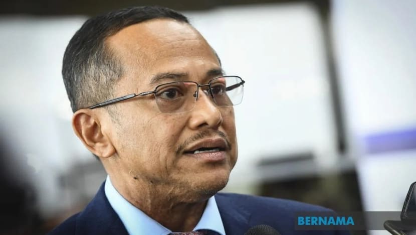 PAS bertemu pemimpin 3 negeri PH serentak untuk bincangkan tarikh Pilihan Raya Negeri PAS bertemu pemimpin 3 negeri PH serentak untuk bincangkan tarikh Pilihan Raya Negeri