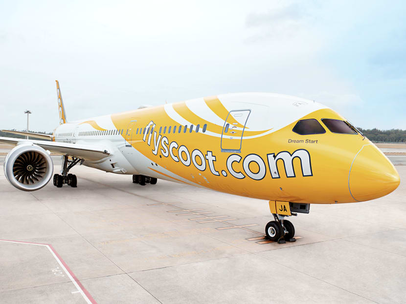 S’pore-bound Scoot flight from Greece delayed two days, passengers stranded