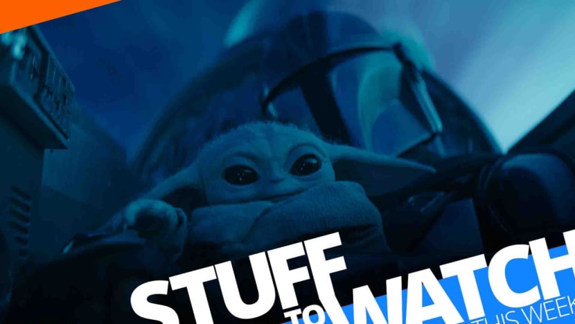 Stuff To Watch This Week (Feb 27-Mar 5, 2023) Stuff To Watch This Week (Feb 27-Mar 5, 2023)