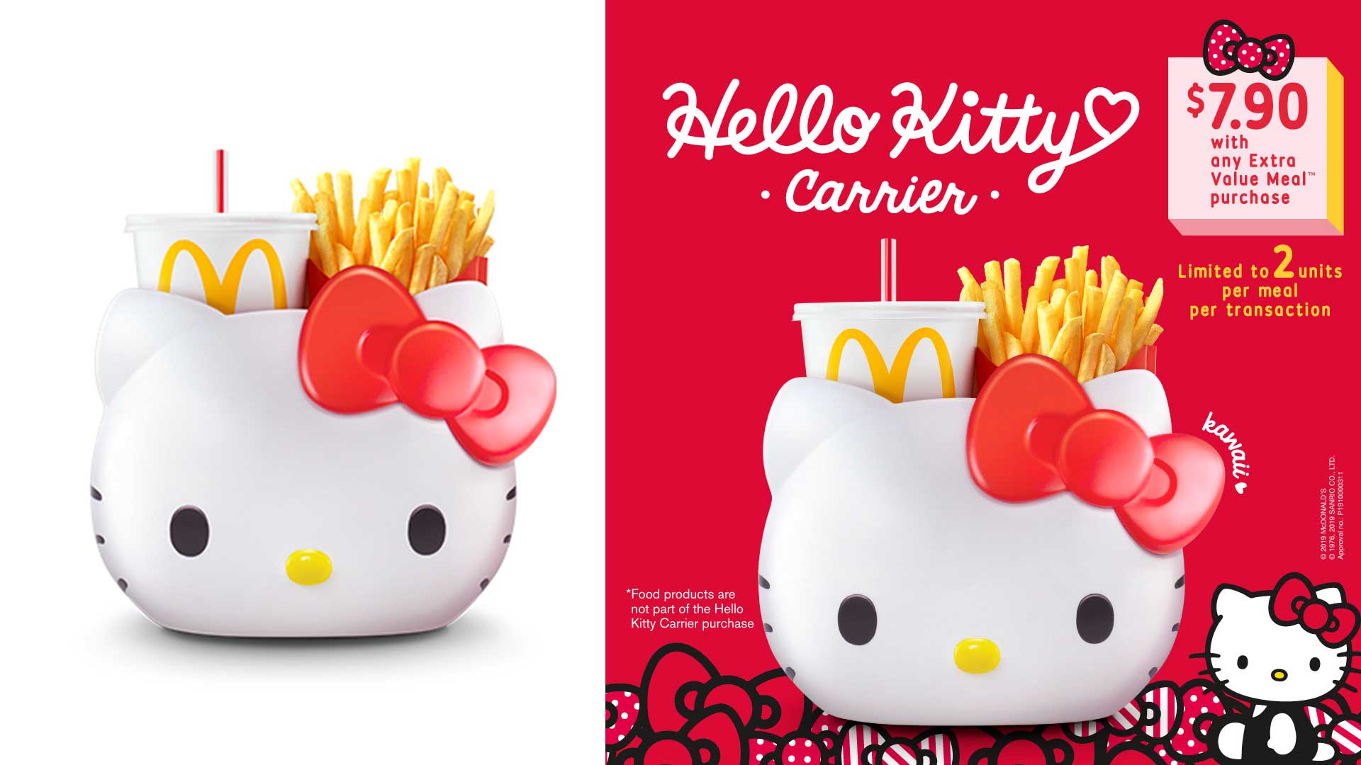 Hello Kitty latest news & coverage 8days