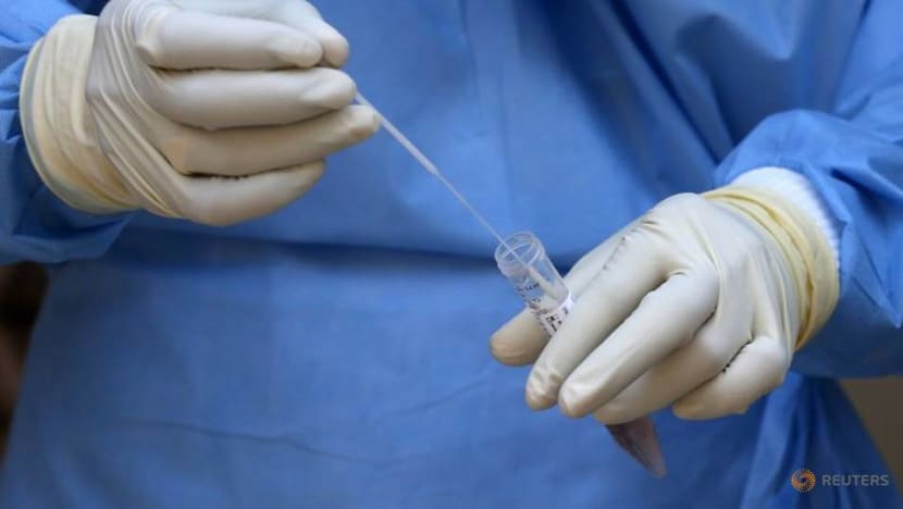 Commentary: India’s fragmented healthcare system is its Achilles’ heel in the fight against COVID-19 Commentary: India’s fragmented healthcare system is its Achilles’ heel in the fight against COVID-19