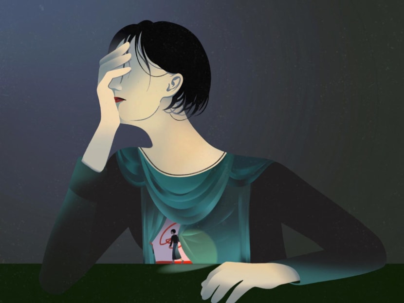 How to nurse a 'vulnerability hangover' How to nurse a 'vulnerability hangover'