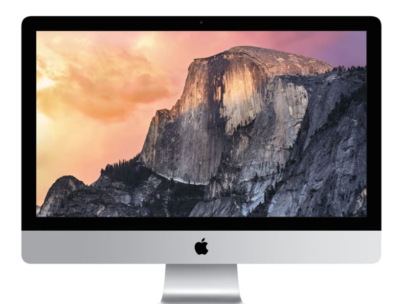 Retina 5K iMac: Apple’s next bright light