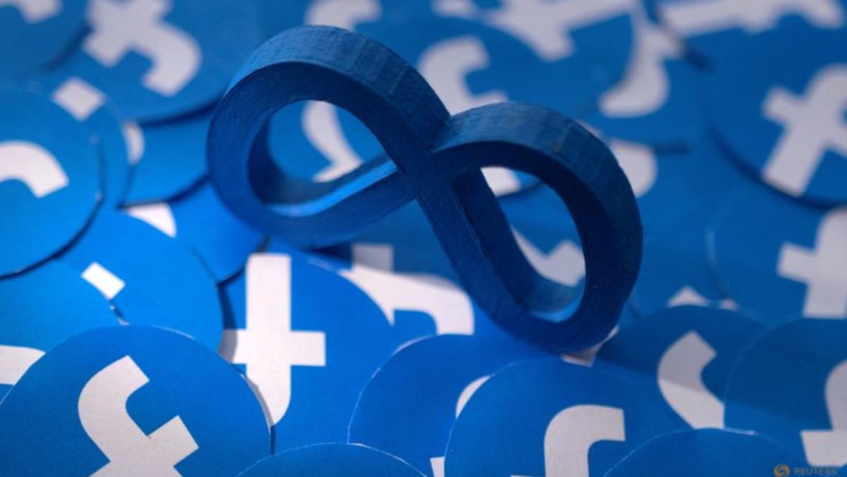 Meta to pay  million as it settles Facebook quiz app’s privacy breach