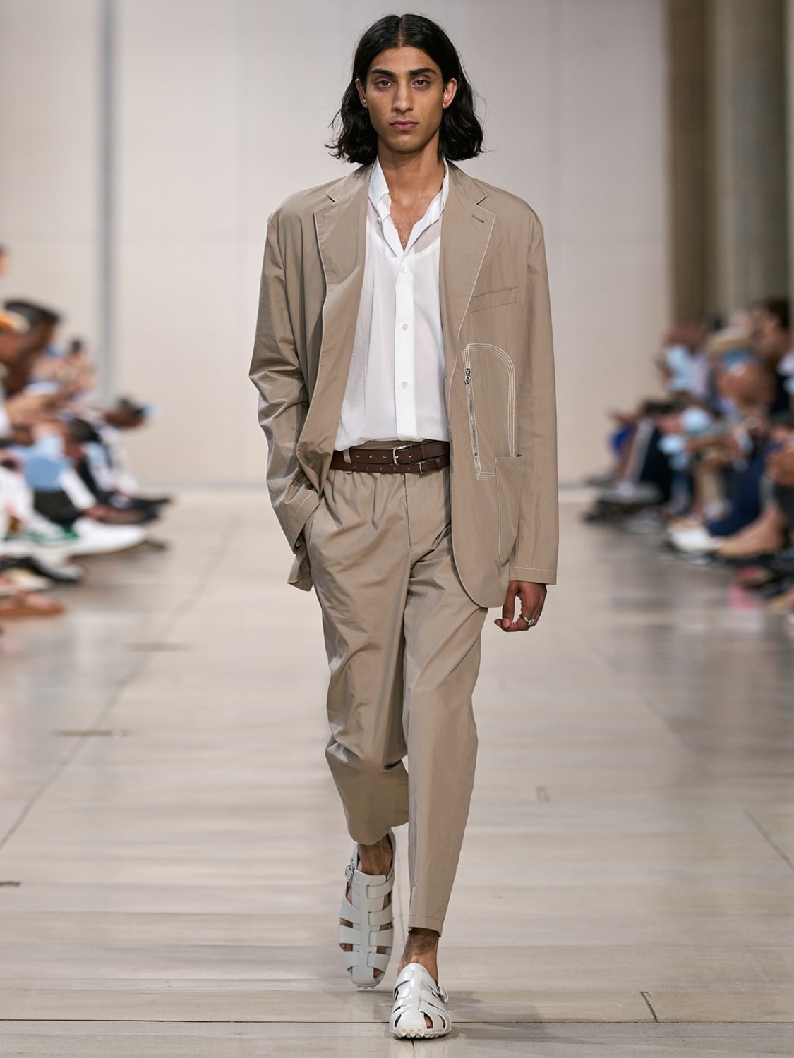 Highlights from the Spring/Summer Menswear 2024 shows – CNA Luxury