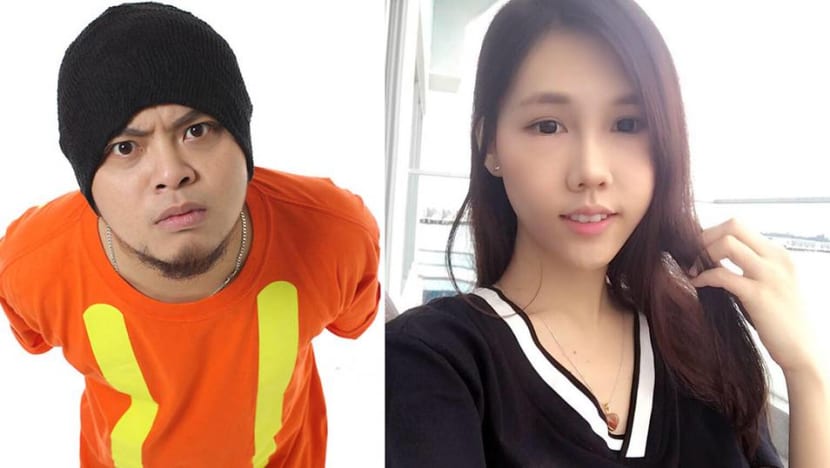 Namewee set to marry girlfriend of 7 years