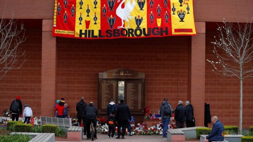 Football: Liverpool say Hillsborough campaigners have been let down again Football: Liverpool say Hillsborough campaigners have been let down again