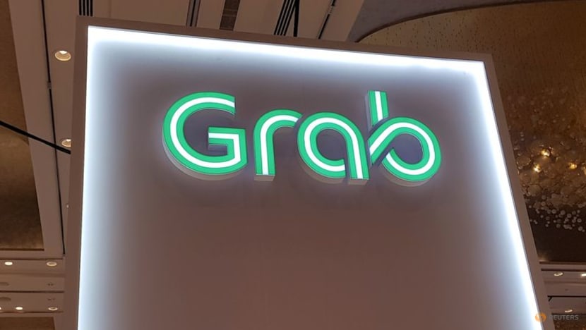 Grab lifts revenue forecast, delivery business breaks even Grab lifts revenue forecast, delivery business breaks even
