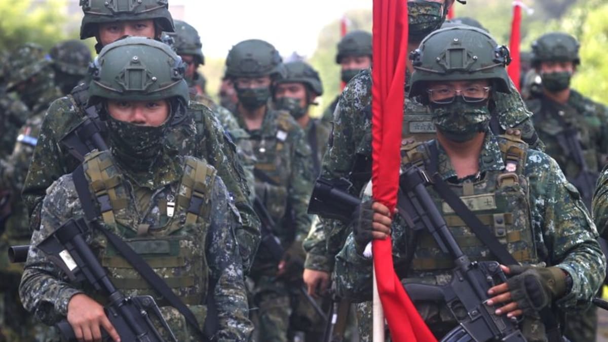 'Inconceivable' Australia would not join US to defend Taiwan, says Australian defence minister