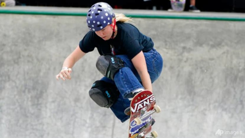 Olympics: Australian skateboarding hopefuls test positive for COVID-19 Olympics: Australian skateboarding hopefuls test positive for COVID-19