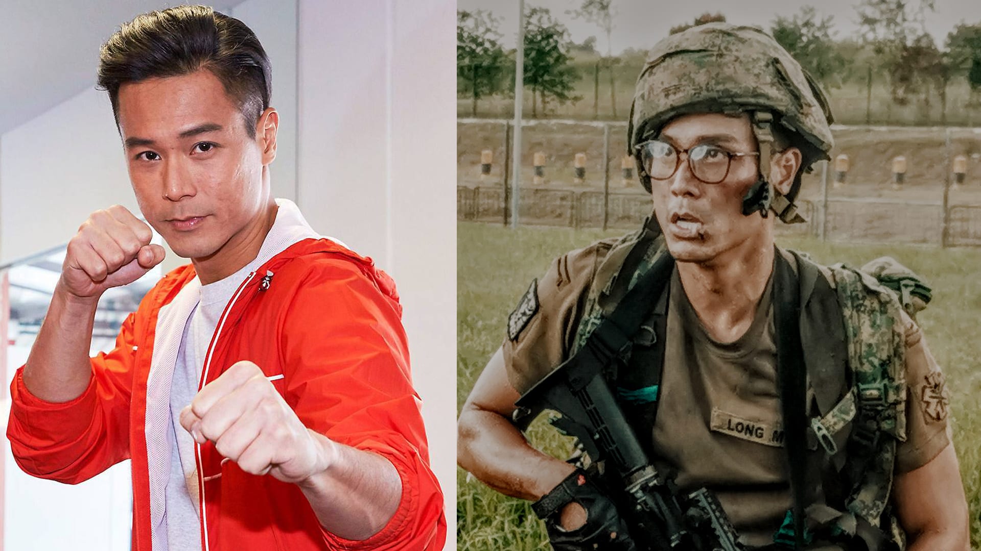 Andie Chen On Making His Producer Debut With The War Film, The Last Song, And The Reason Behind His Cameo In A Land Imagined Andie Chen On Making His Producer Debut With The War Film, The Last Song, And The Reason Behind His Cameo In A Land Imagined