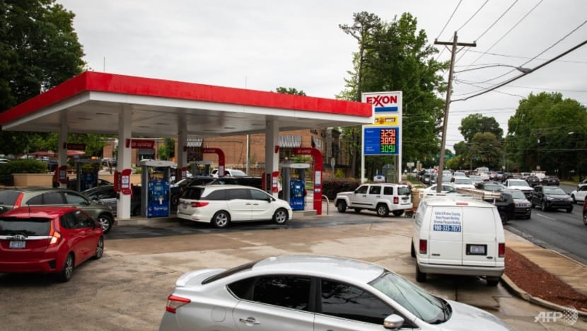 ExxonMobil targets 'net zero' emissions at operations by 2050 ExxonMobil targets 'net zero' emissions at operations by 2050
