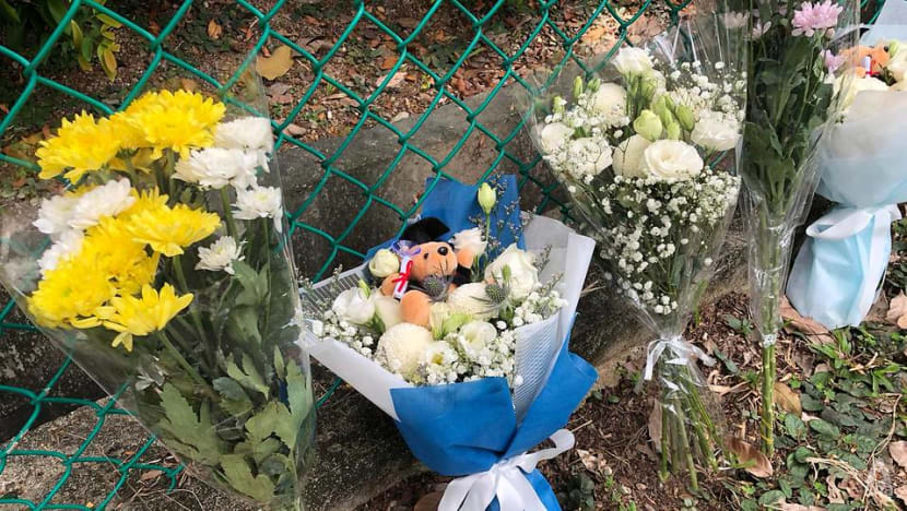 540 River Valley High students, staff members sought psychological support after incident: Chan Chun Sing 540 River Valley High students, staff members sought psychological support after incident: Chan Chun Sing