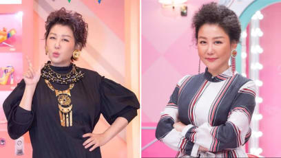 Lan Hsin-Mei Slammed For Calling All Of This Year's Golden Horse Red Carpet Looks “Ugly”