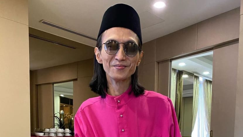 Zamani bakal jalani pembedahan, sedih badan semakin bongkok Zamani bakal jalani pembedahan, sedih badan semakin bongkok