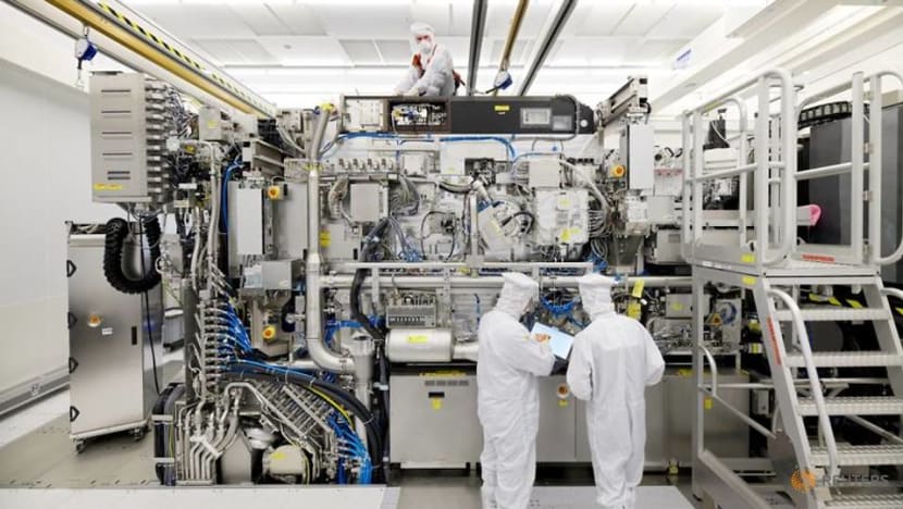 Car chip shortage to abate, smartphones could be next: Industry executives Car chip shortage to abate, smartphones could be next: Industry executives