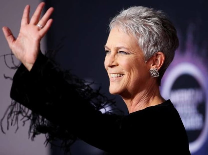 Venice festival to honour Jamie Lee Curtis with lifetime achievement award Venice festival to honour Jamie Lee Curtis with lifetime achievement award