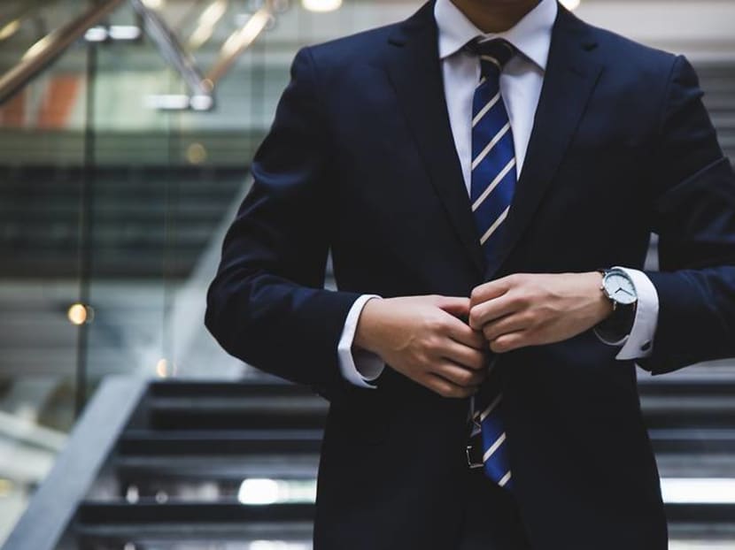 Commentary: When did wanton self-promotion at work become normal? Commentary: When did wanton self-promotion at work become normal?
