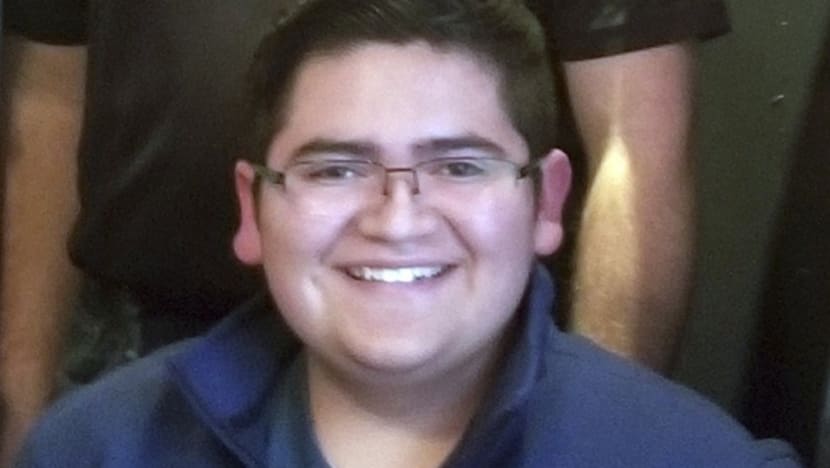 Colorado high school shooting: Teen died charging at attacker Colorado high school shooting: Teen died charging at attacker