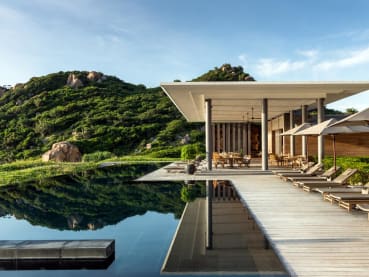 Finding inner peace in Vietnam's Nui Chua National Park and Amanoi resort