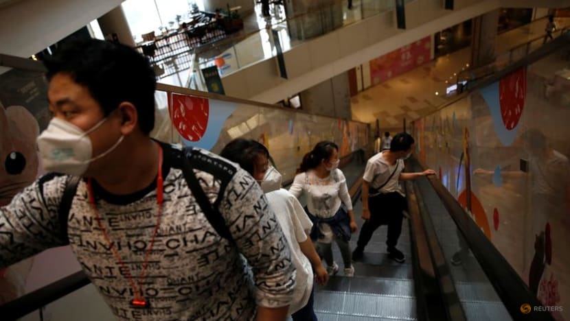 China to strengthen macro policies to support employment -state media China to strengthen macro policies to support employment -state media