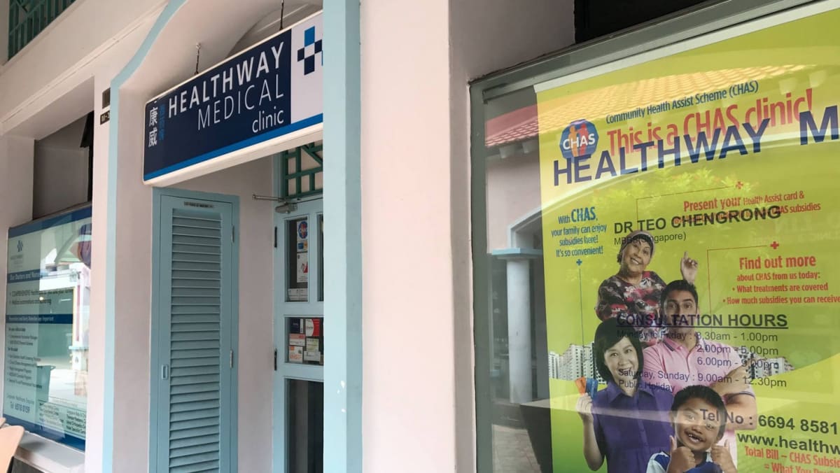 Salaries Unpaid Medicine Supply Depleting As Healthway Stays In The Red Today