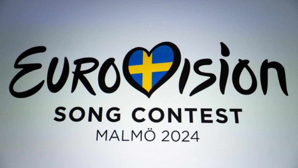 Sweden prepares for high security Eurovision with Gaza spotlight