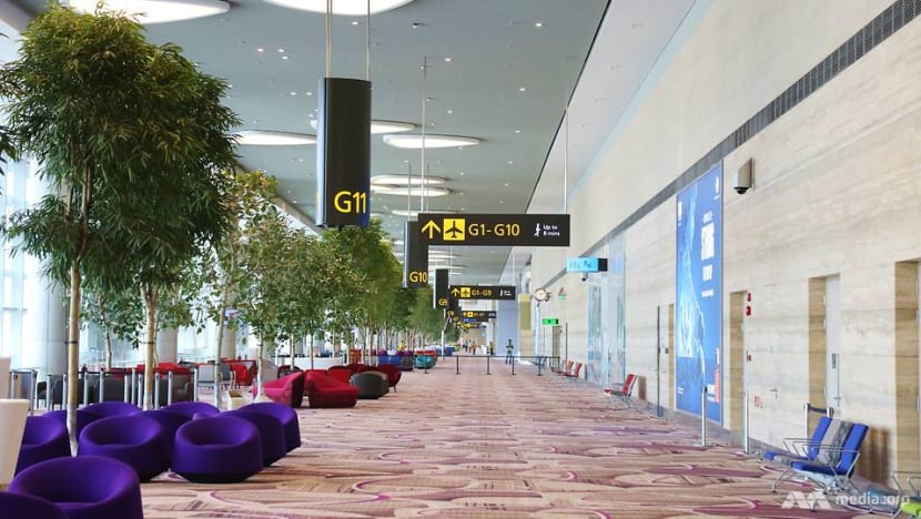 Man fined for not declaring more than S$1 million in cash when crossing Singapore border Man fined for not declaring more than S$1 million in cash when crossing Singapore border