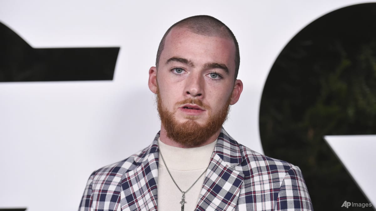 Angus Cloud, star of TV show Euphoria, dead at 25 - CNA Lifestyle