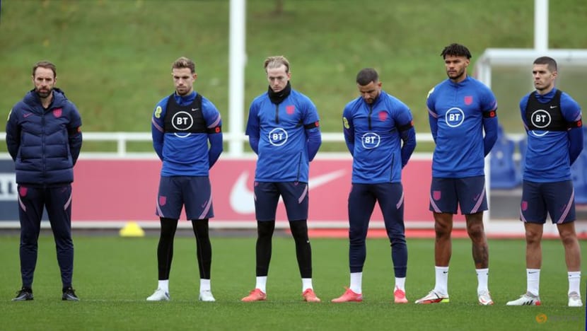 Worries mount for England's Southgate ahead of Albania clash Worries mount for England's Southgate ahead of Albania clash
