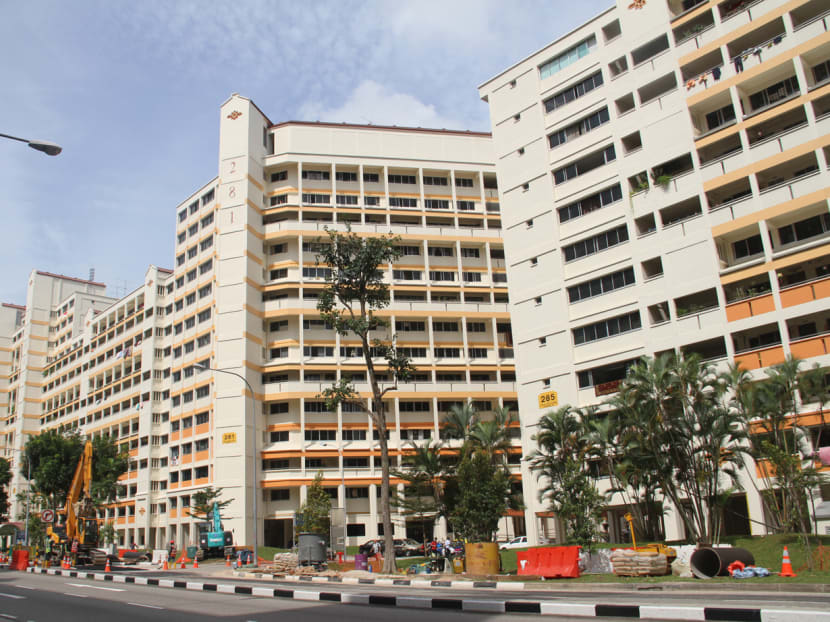Marsiling-Yew Tee, Jalan Besar town councils launched Marsiling-Yew Tee, Jalan Besar town councils launched