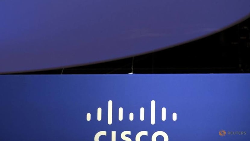Cisco beats quarterly revenue estimates Cisco beats quarterly revenue estimates