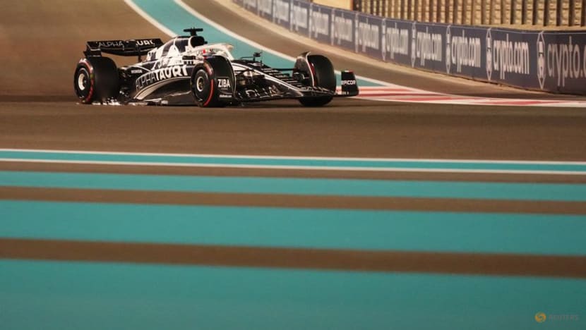 AlphaTauri F1 team will not be sold, says Tost AlphaTauri F1 team will not be sold, says Tost