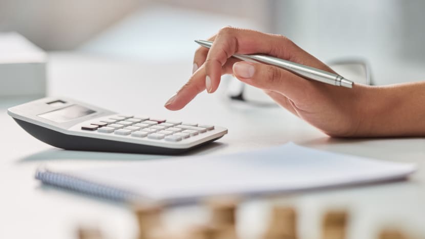 Commentary: Rising inflation should force investors to re-evaluate their portfolios Commentary: Rising inflation should force investors to re-evaluate their portfolios