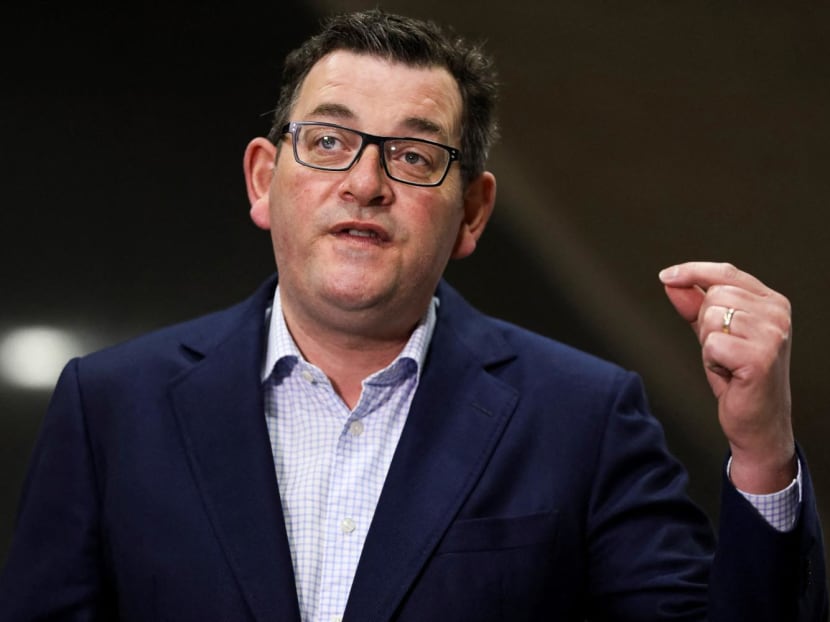 Commonwealth Games in limbo as Australia pulls out as 2026 host TODAY