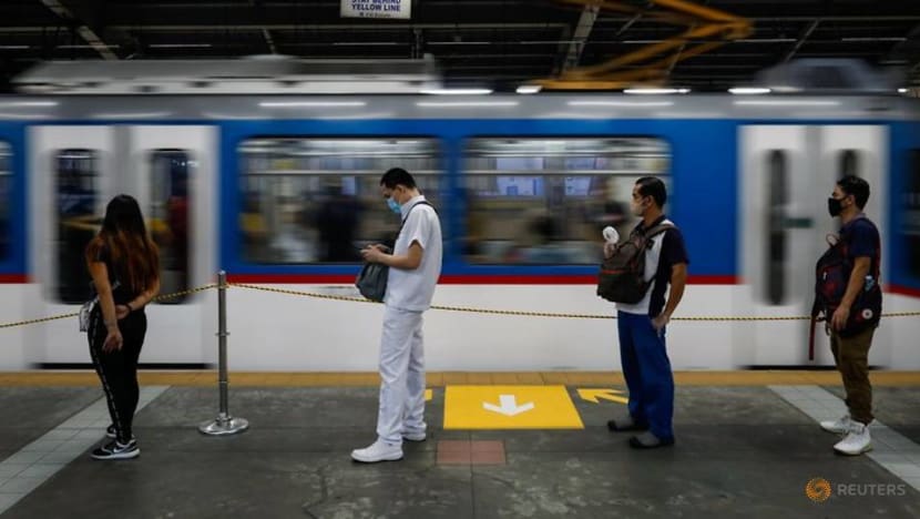 Philippines to reimpose stricter COVID-19 lockdown in capital as cases spike Philippines to reimpose stricter COVID-19 lockdown in capital as cases spike